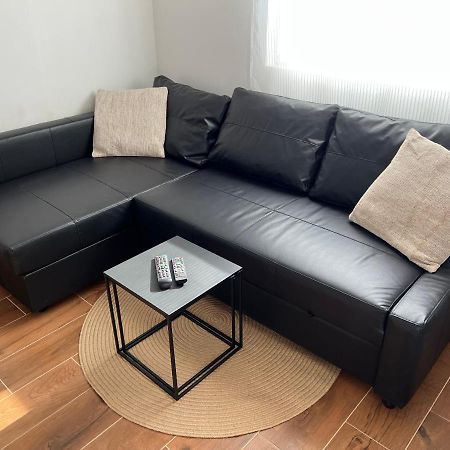 Apartment Mona Vir Eksteriør billede