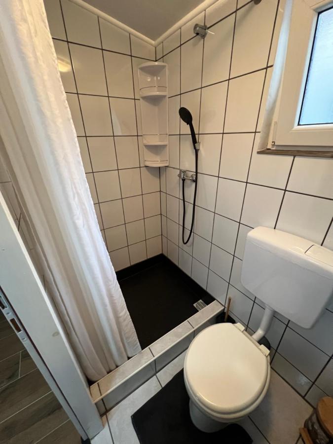 Apartment Mona Vir Eksteriør billede