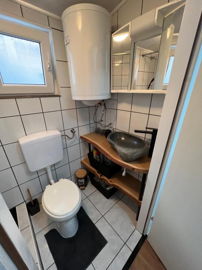 Apartment Mona Vir Eksteriør billede